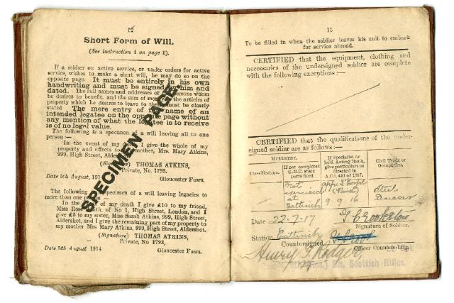 Record Image